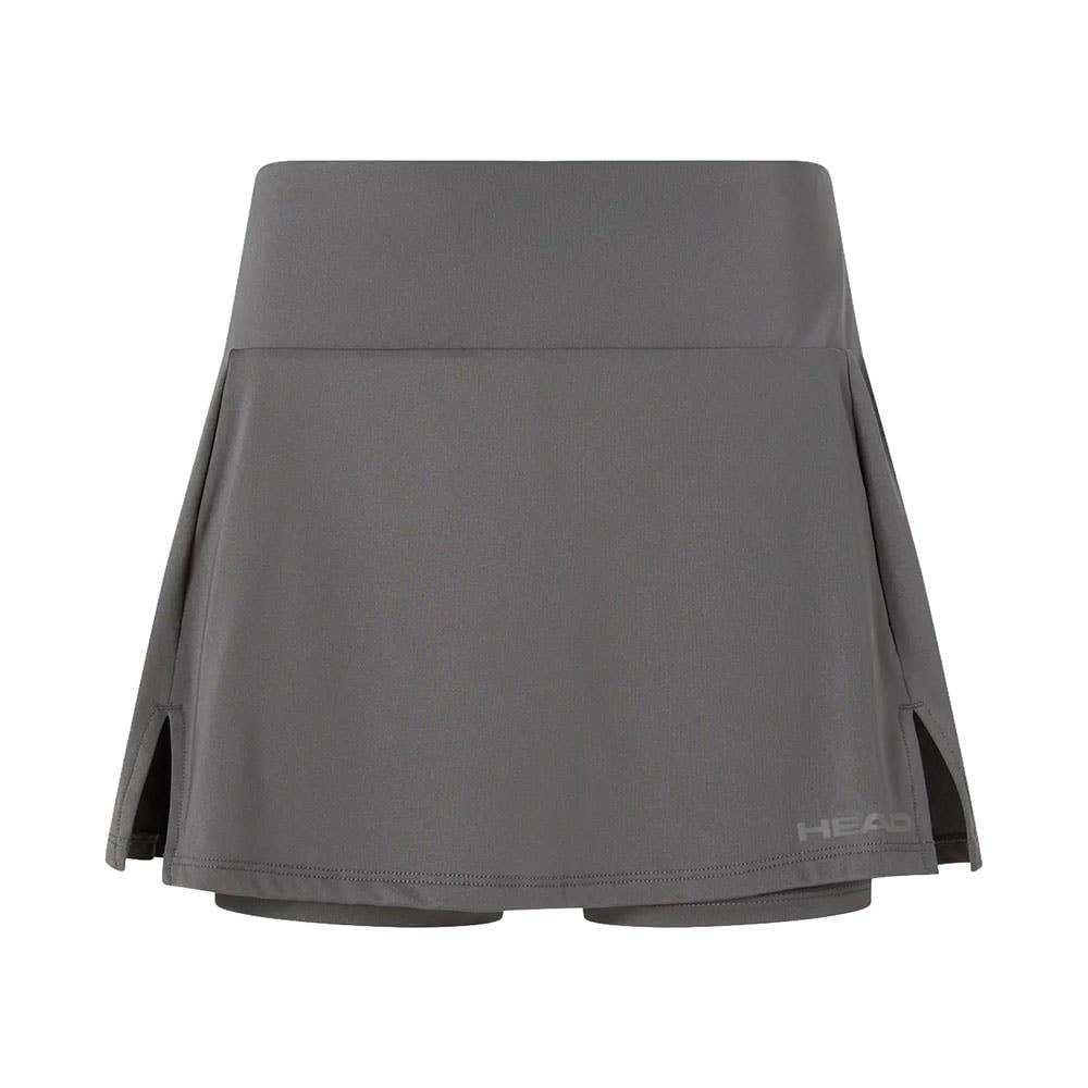 FALDA HEAD CLUB BASIC NEGRO
