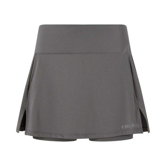 FALDA HEAD CLUB BASIC NEGRO