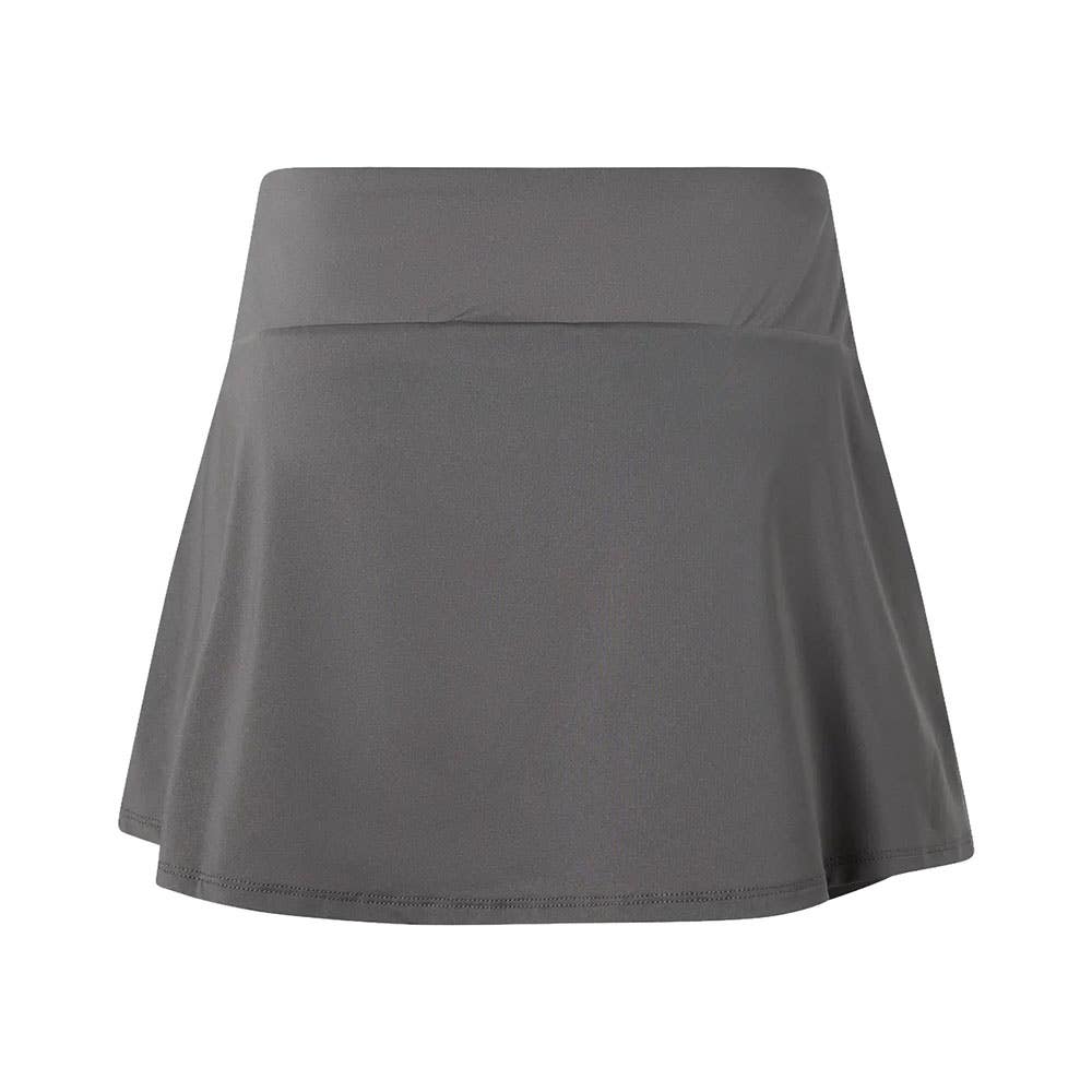 FALDA HEAD CLUB BASIC NEGRO