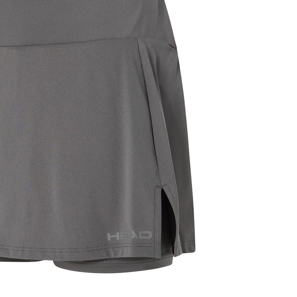 FALDA HEAD CLUB BASIC NEGRO