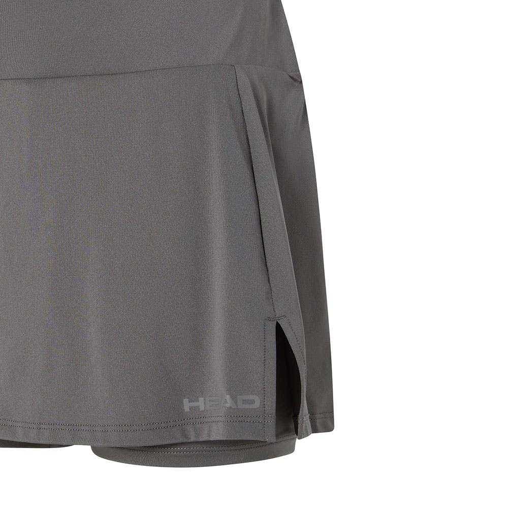 FALDA HEAD CLUB BASIC NEGRO