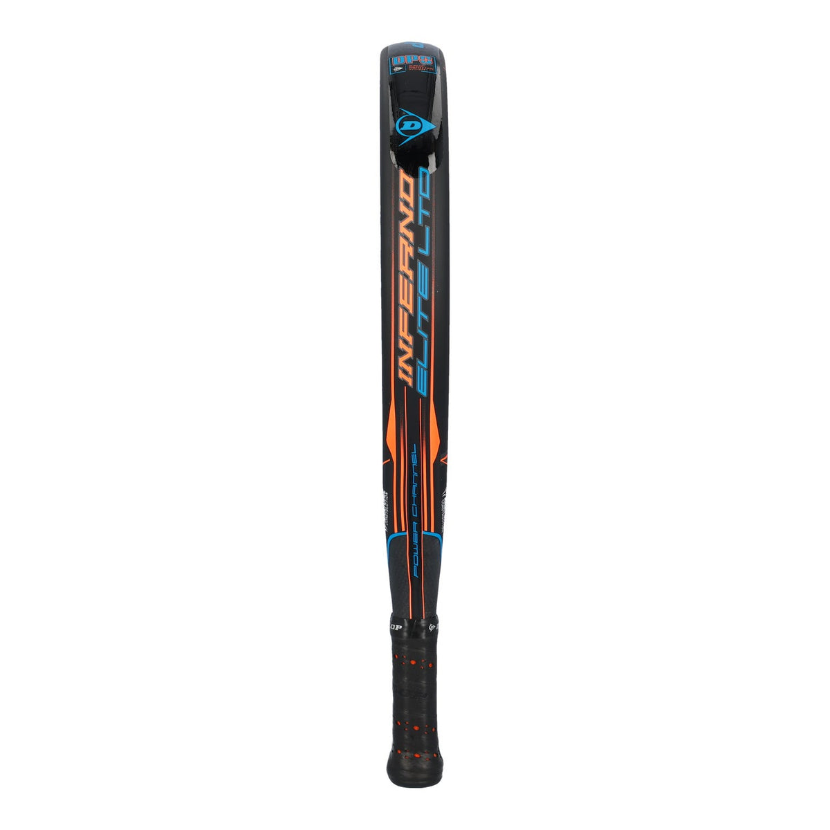 DUNLOP INFERNO ELITE LT G1 HL AZUL NARANJA