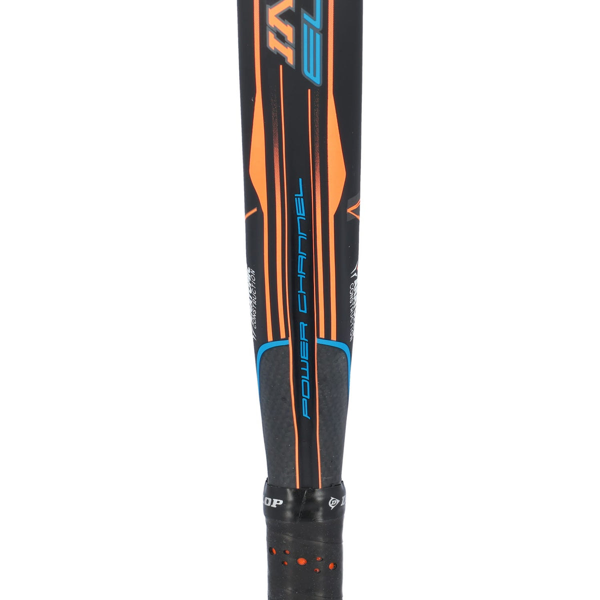 DUNLOP INFERNO ELITE LT G1 HL AZUL NARANJA