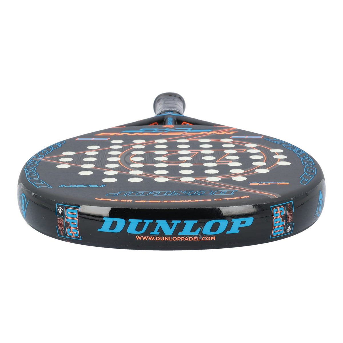 DUNLOP INFERNO ELITE LT G1 HL AZUL NARANJA