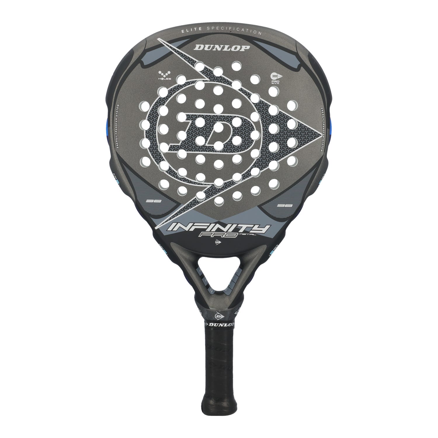 DUNLOP INFINITY PRO G1 HL METAL