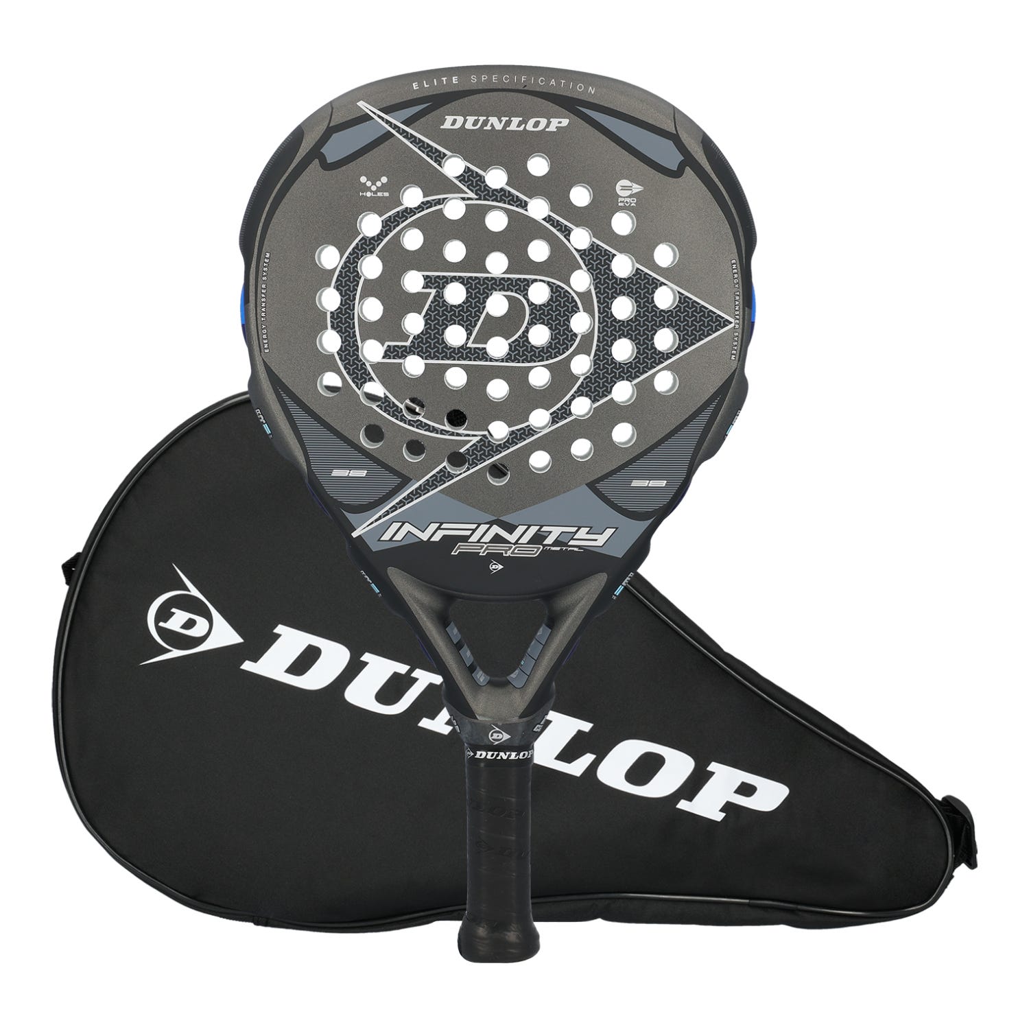 DUNLOP INFINITY PRO G1 HL METAL