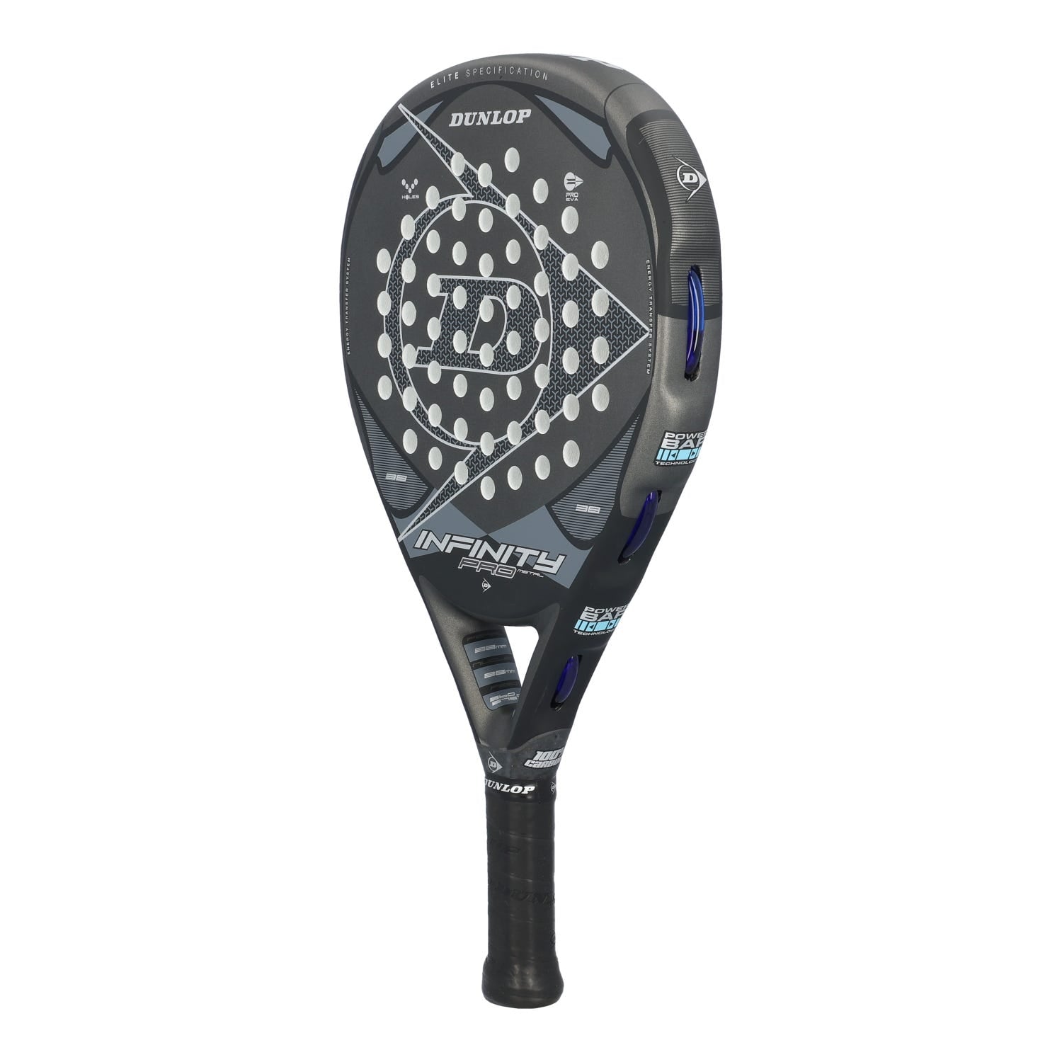 DUNLOP INFINITY PRO G1 HL METAL