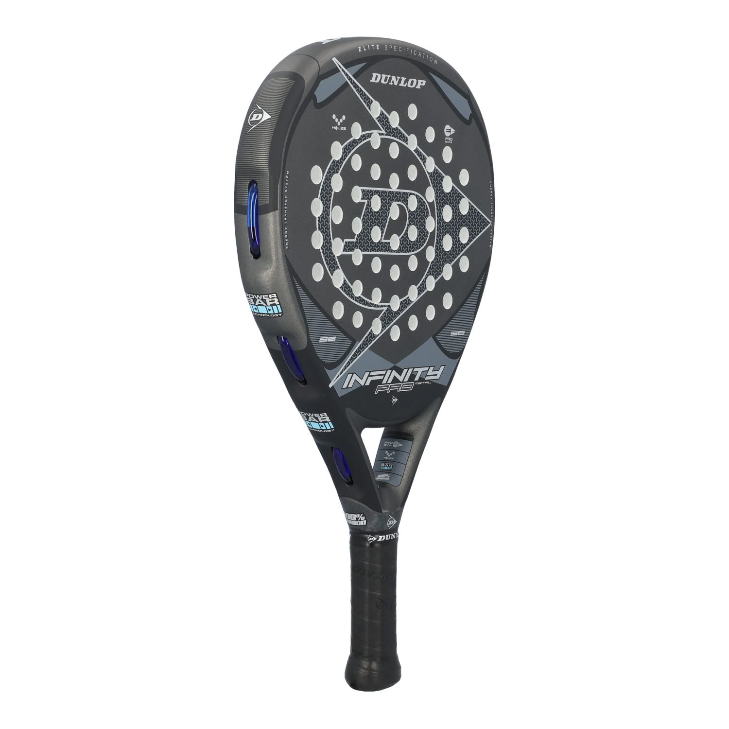 DUNLOP INFINITY PRO G1 HL METAL