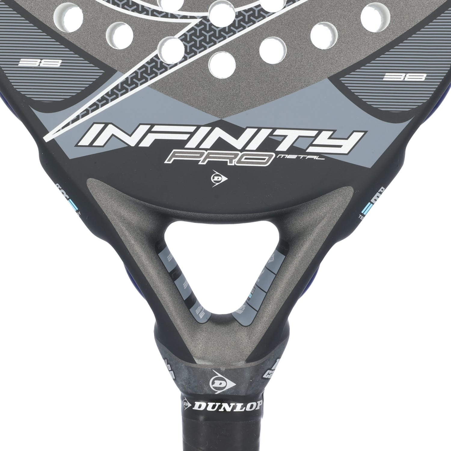 DUNLOP INFINITY PRO G1 HL METAL