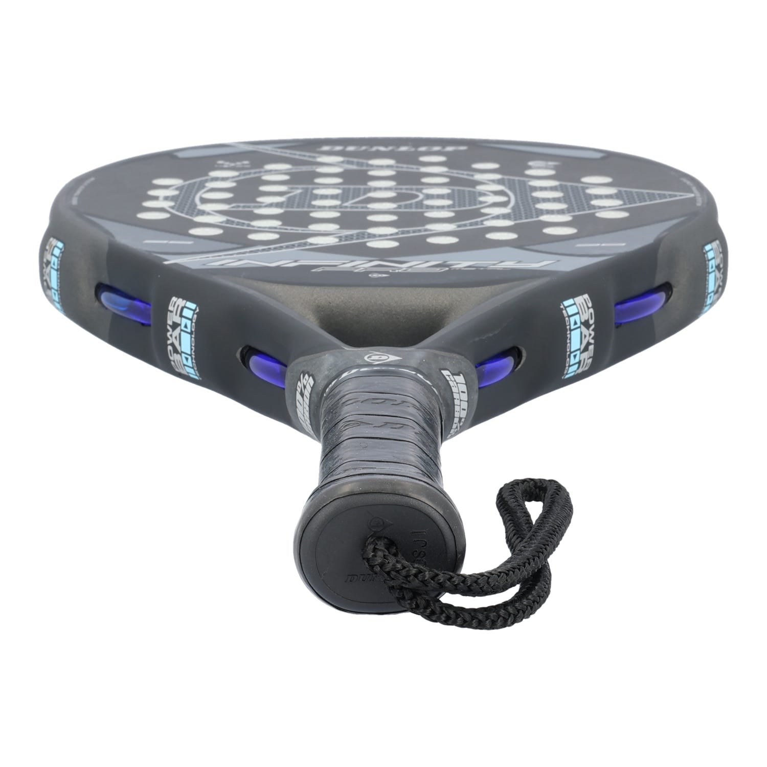 DUNLOP INFINITY PRO G1 HL METAL