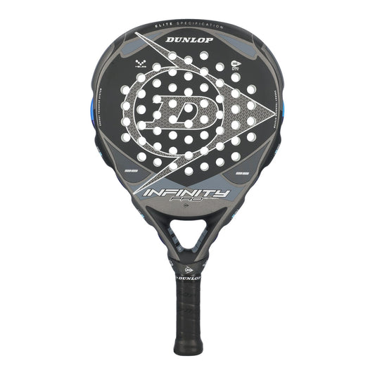 DUNLOP INFINITY PRO G1 HL BLACK