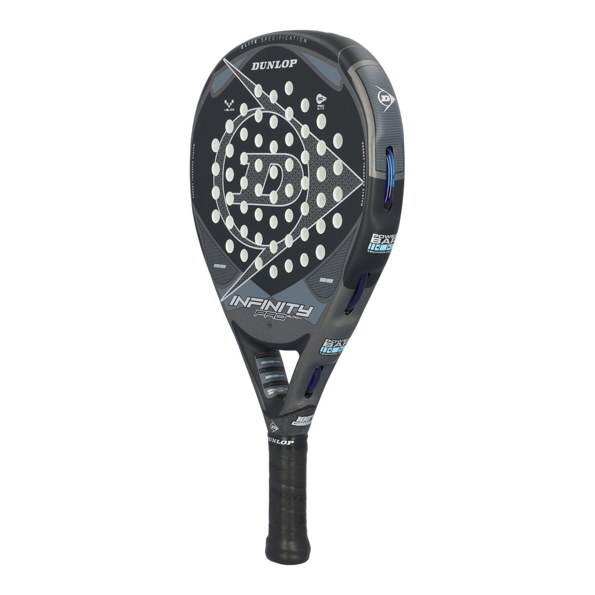DUNLOP INFINITY PRO G1 HL BLACK