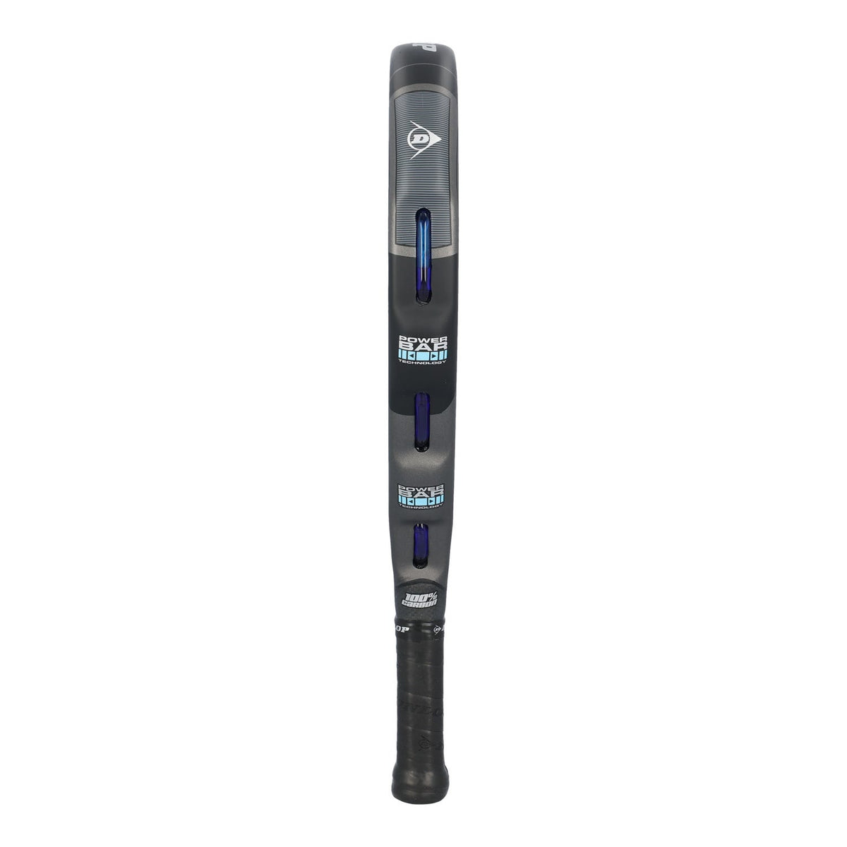 DUNLOP INFINITY PRO G1 HL BLACK