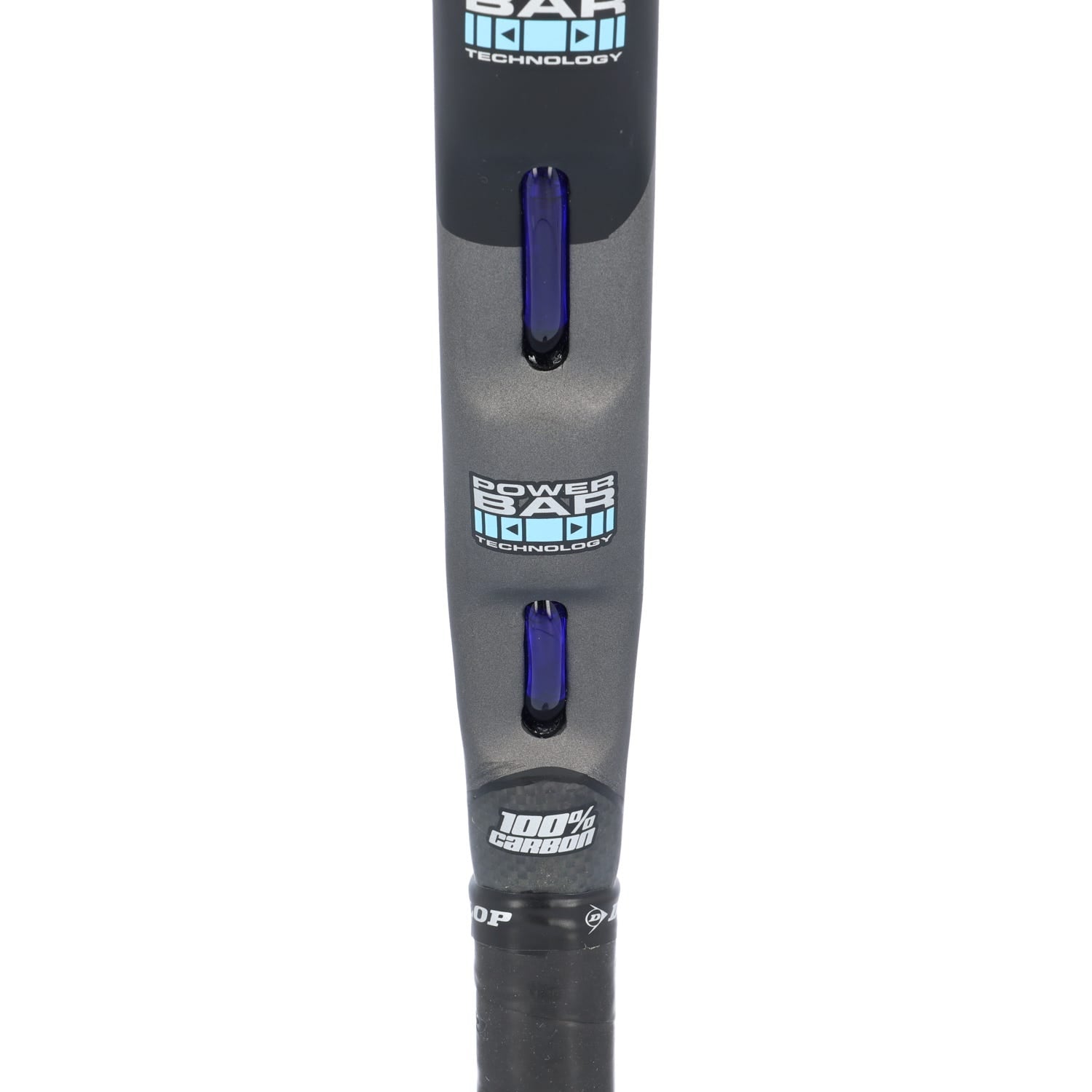DUNLOP INFINITY PRO G1 HL BLACK