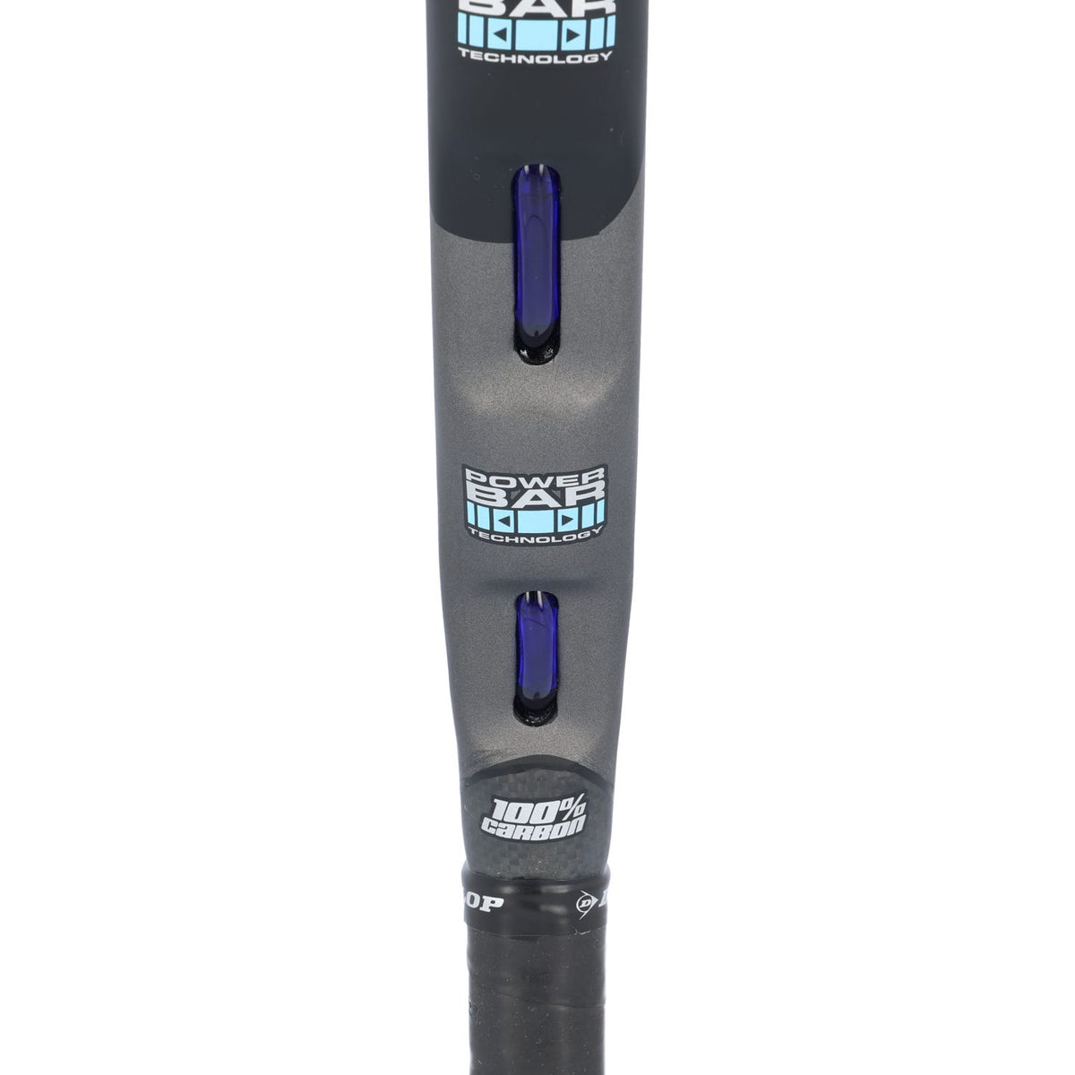 DUNLOP INFINITY PRO G1 HL BLACK