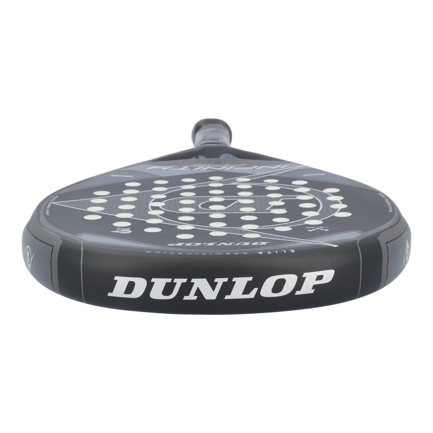 DUNLOP INFINITY PRO G1 HL BLACK