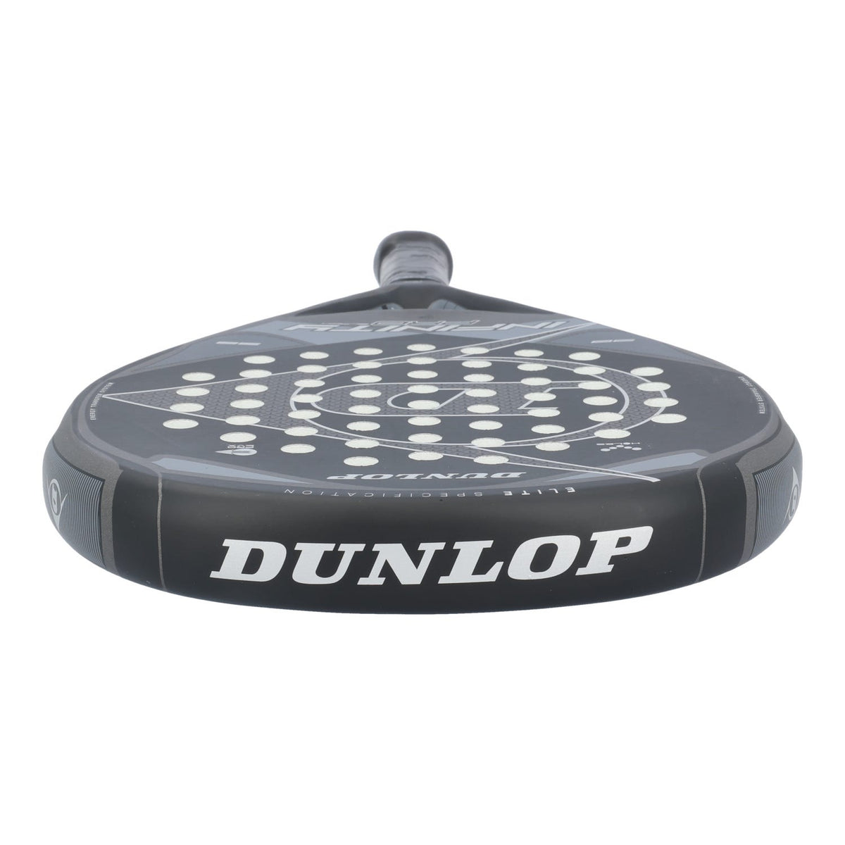 DUNLOP INFINITY PRO G1 HL BLACK