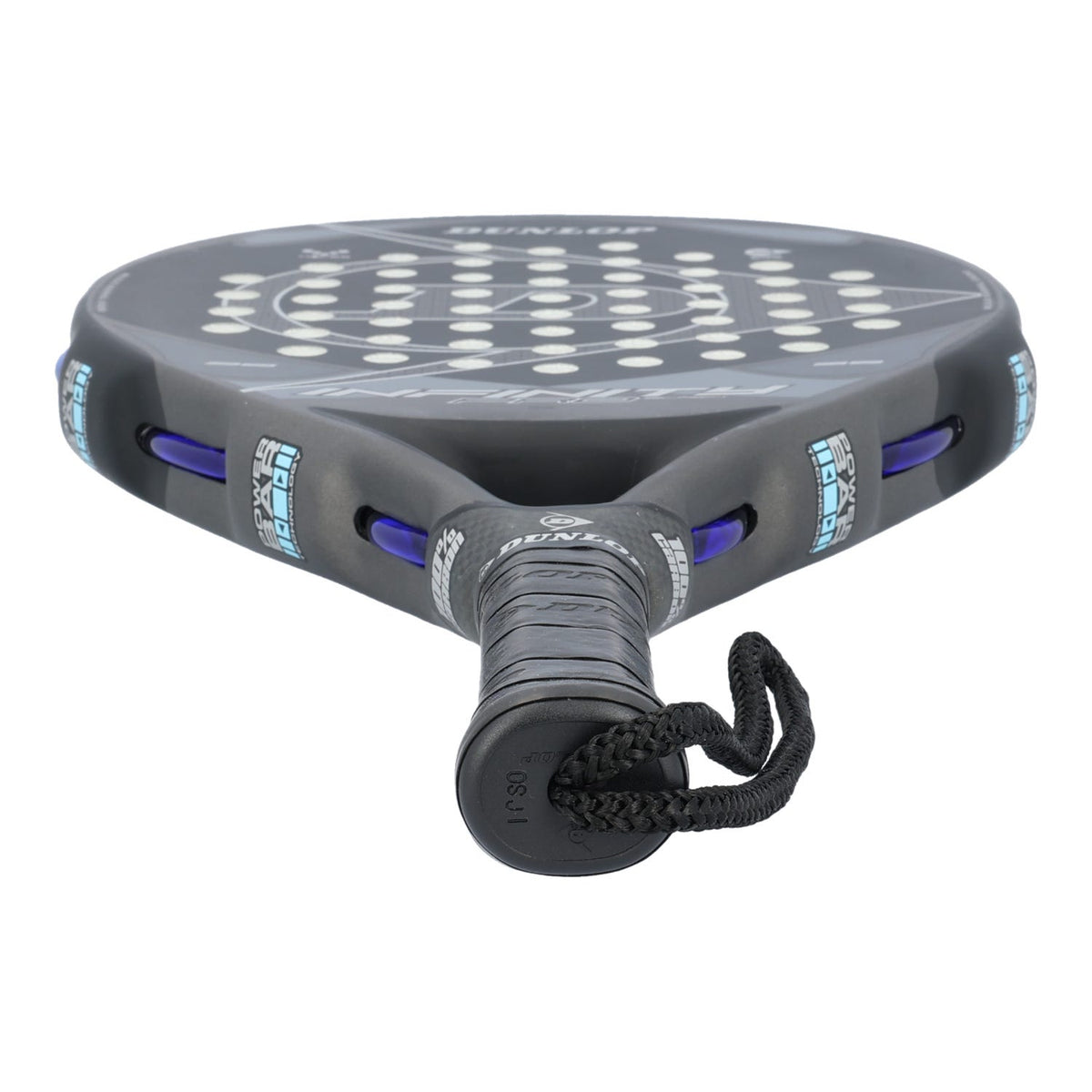 DUNLOP INFINITY PRO G1 HL BLACK