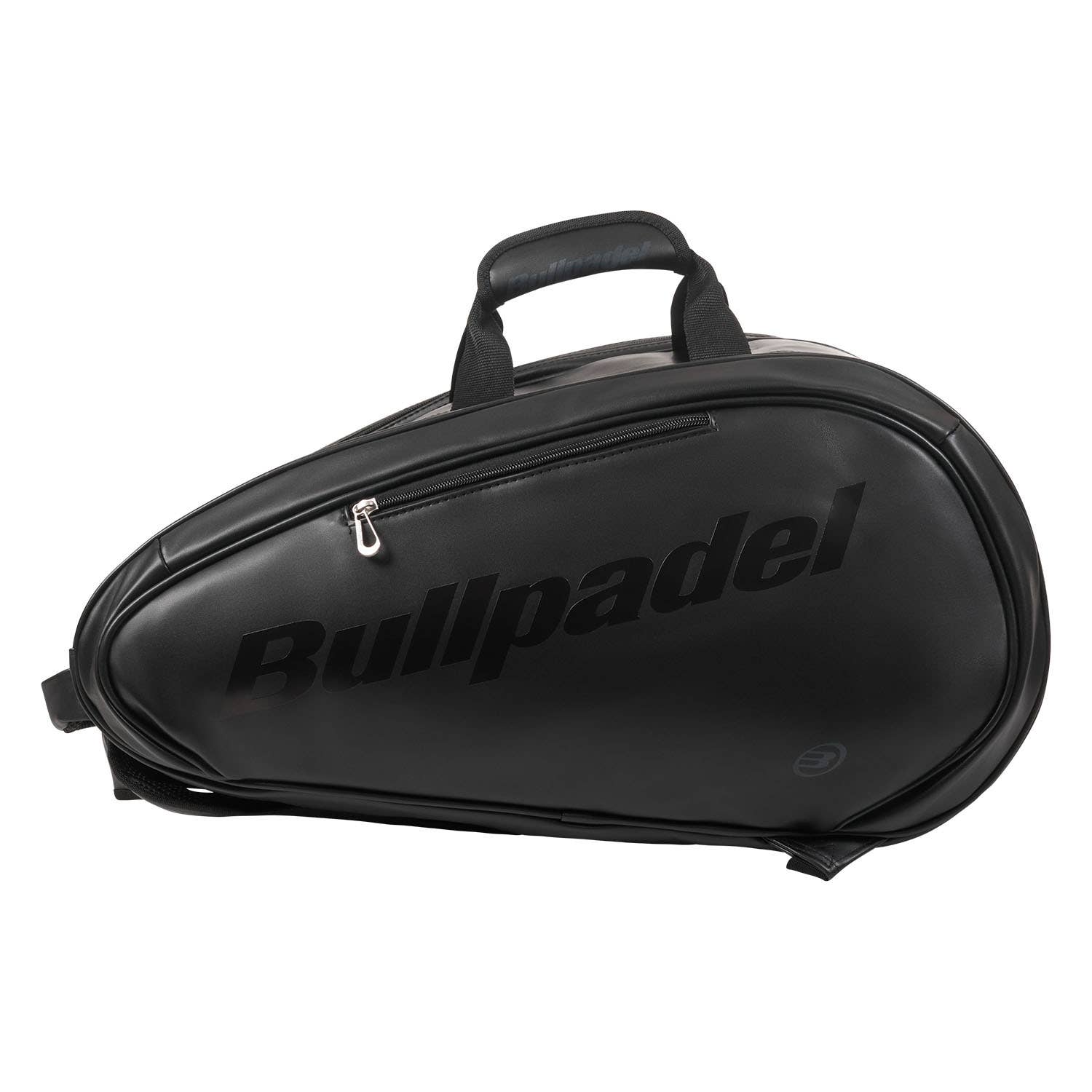 PALETERO BULLPADEL AVANT LTD NEGRO