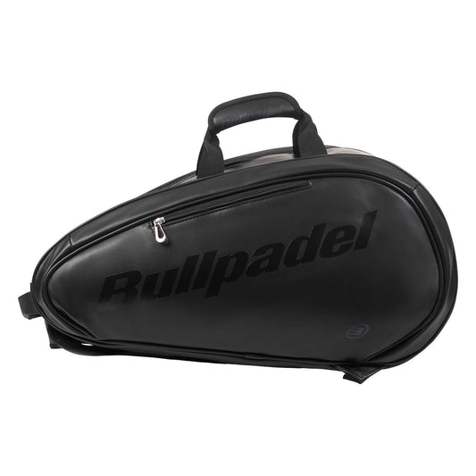 PALETERO BULLPADEL AVANT LTD NEGRO