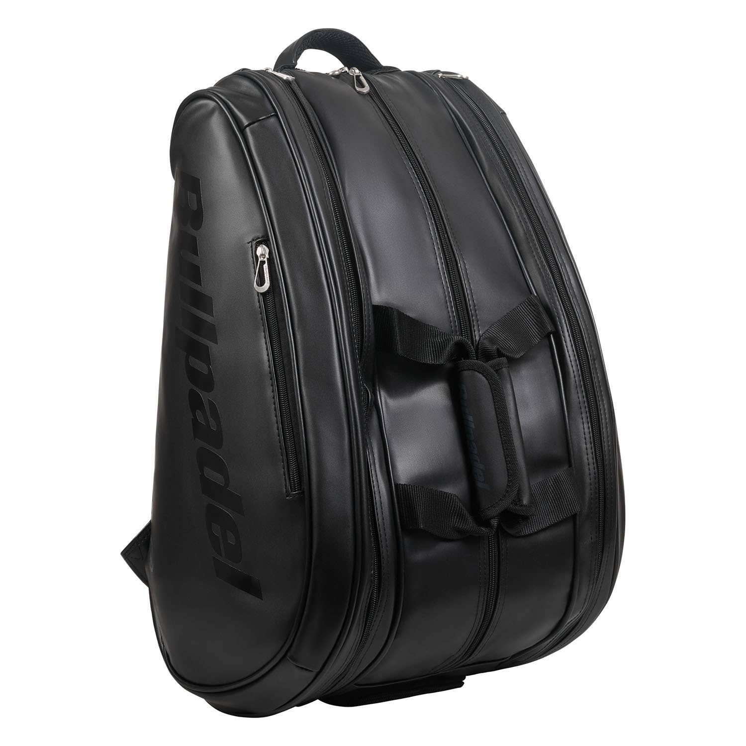 PALETERO BULLPADEL AVANT LTD NEGRO