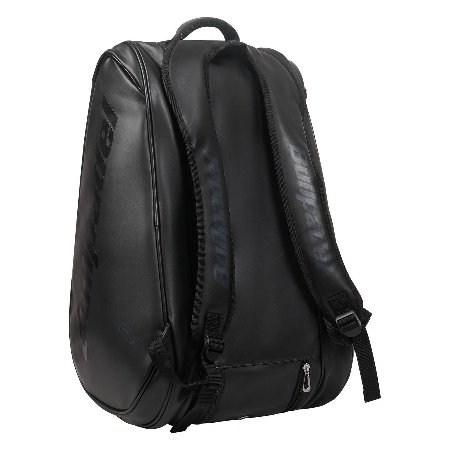 PALETERO BULLPADEL AVANT LTD NEGRO