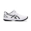 ASICS SOLUTION SWIFT FF PADEL BLANCO NEGRO 1041A314 100