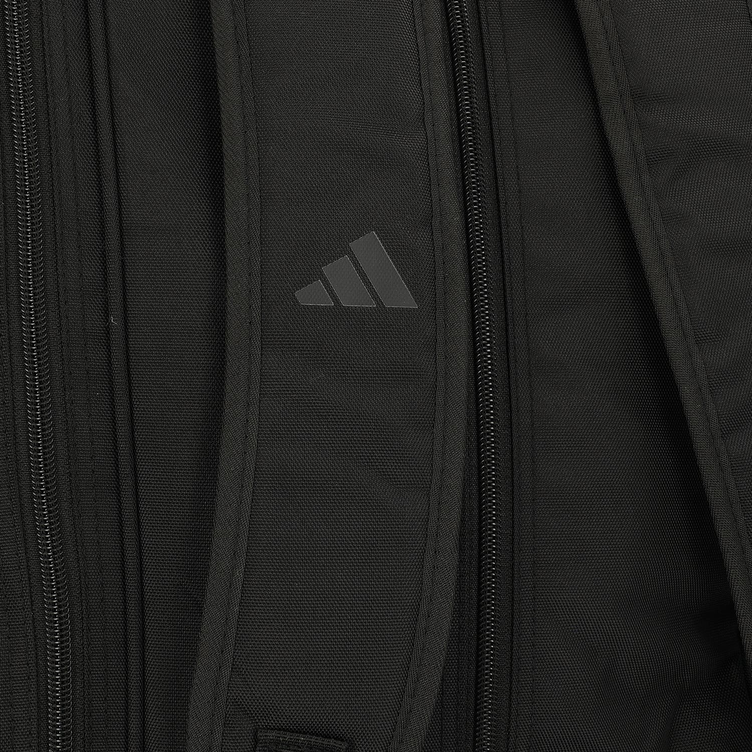 PALETERO ADIDAS CARBON CONTROL NEGRO