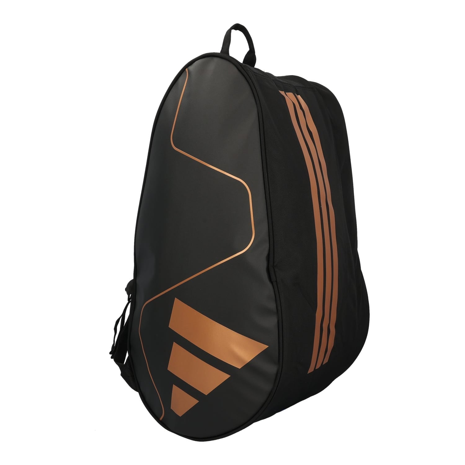 PALETERO ADIDAS CARBON CONTROL NEGRO COBRE