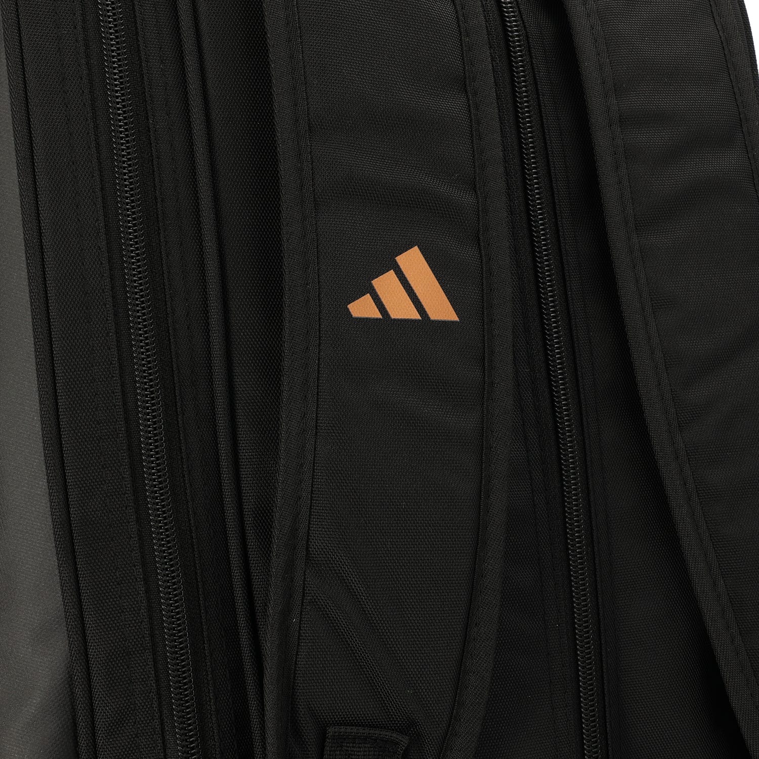 PALETERO ADIDAS CARBON CONTROL NEGRO COBRE