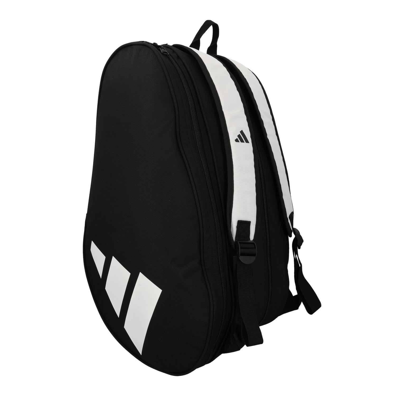 PALETERO ADIDAS CONTROL NEGRO BLANCO