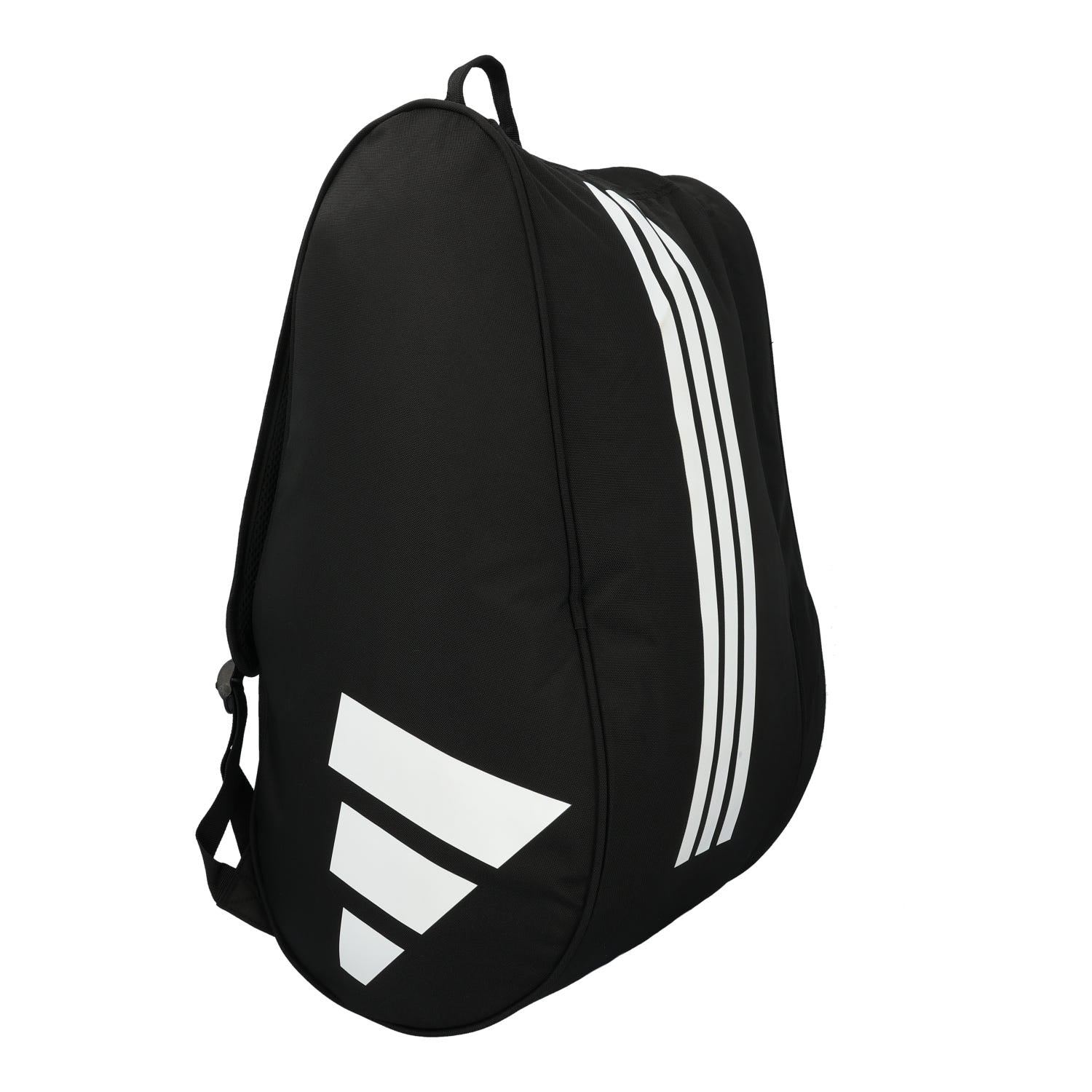 PALETERO ADIDAS CONTROL NEGRO BLANCO