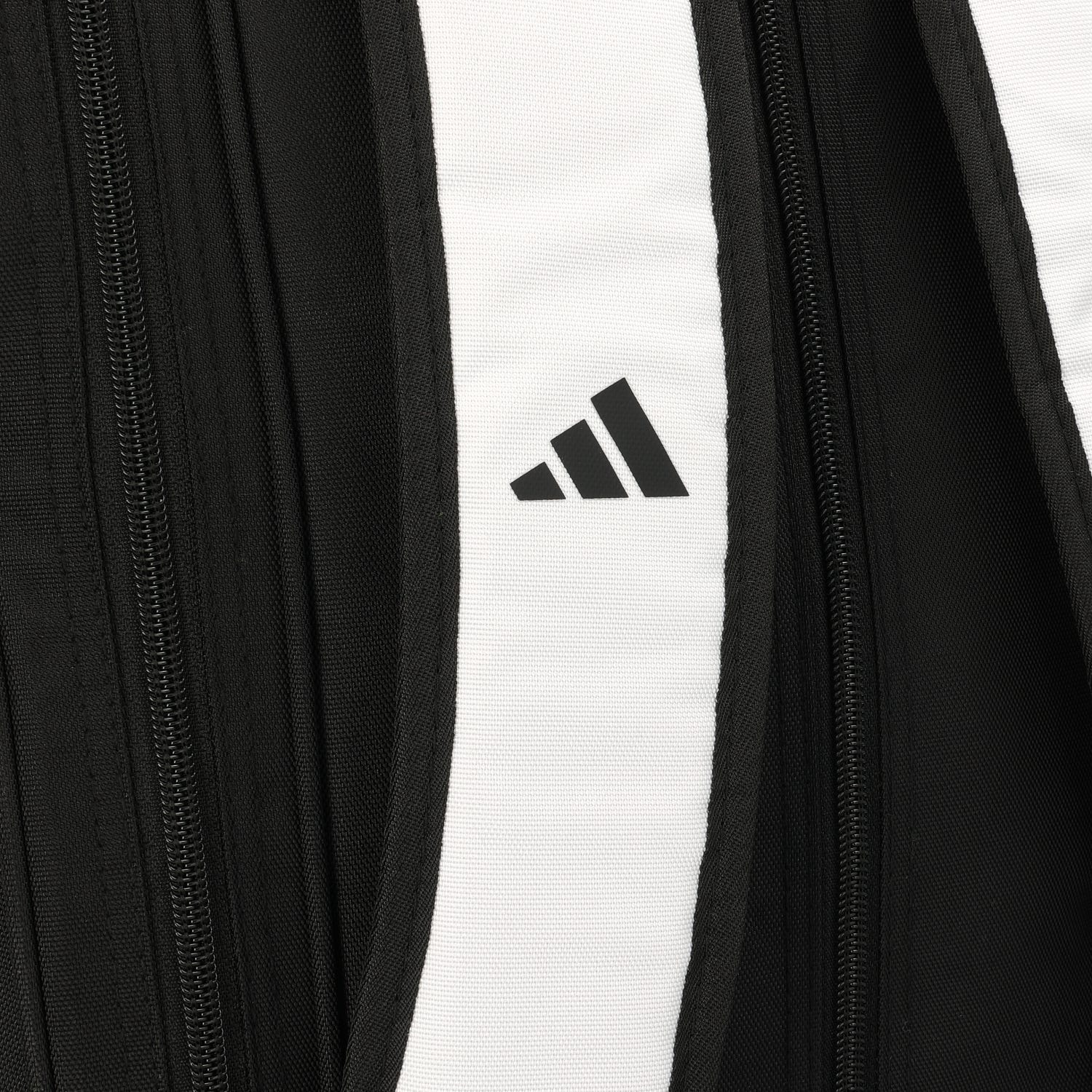 PALETERO ADIDAS CONTROL NEGRO BLANCO