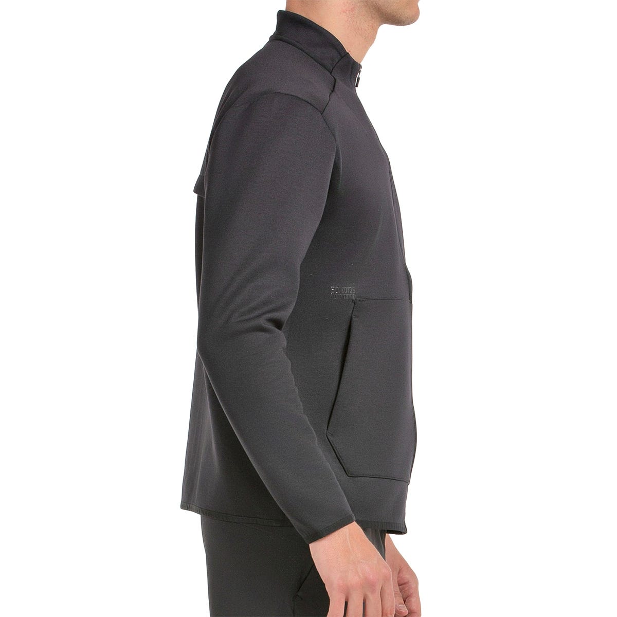 SUDADERA BULLPADEL LURTE