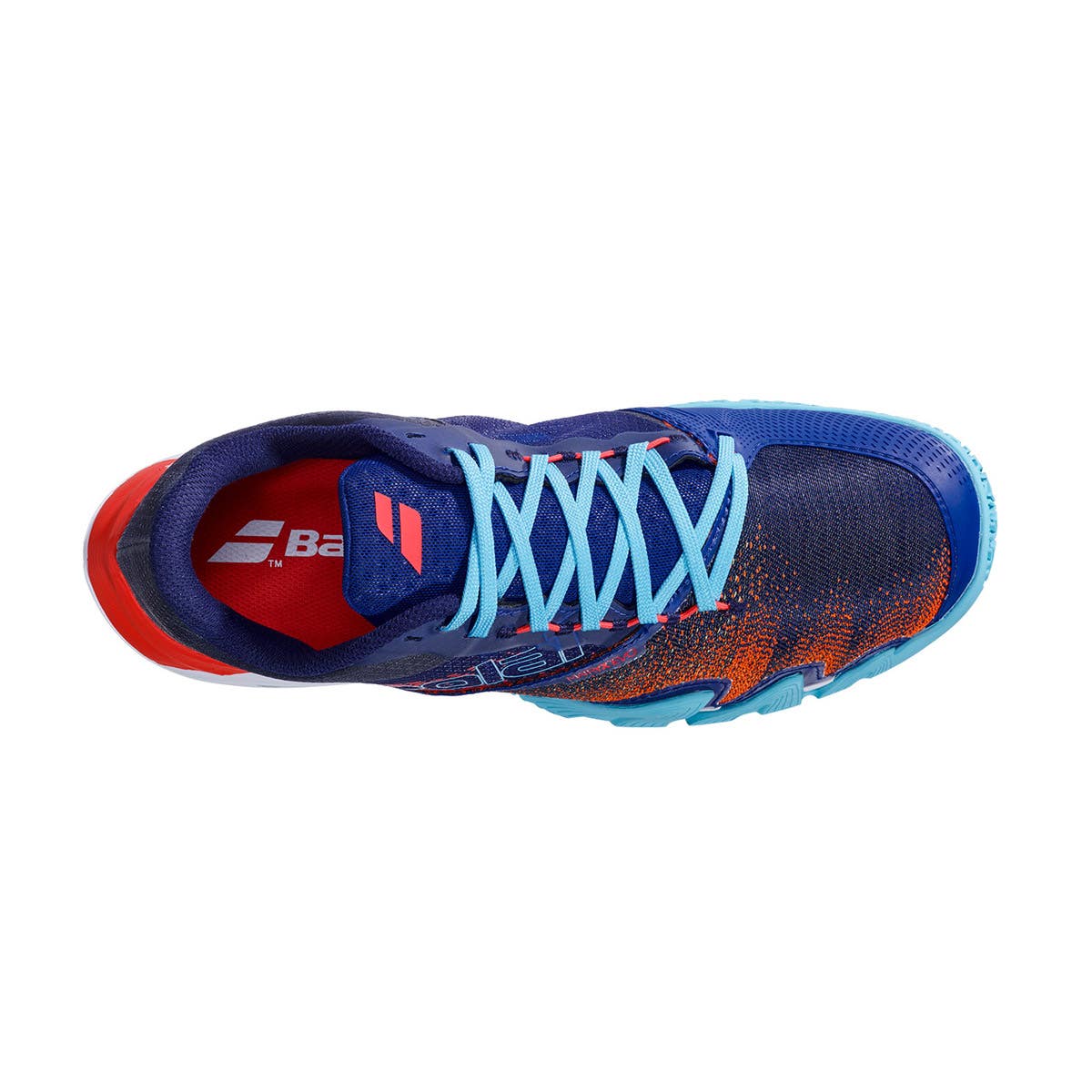 BABOLAT JET PREMURA 2 AZUL ROJO 30F22752 4100