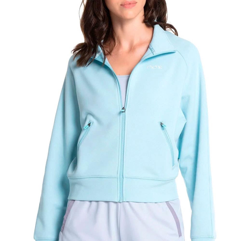 CHAQUETA NOX PRO MUJER