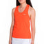 CAMISETA TIRANTES NOX TEAM FIT NARANJA