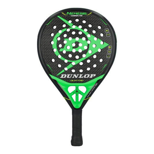 DUNLOP NEMESIS CARBON CONTROL