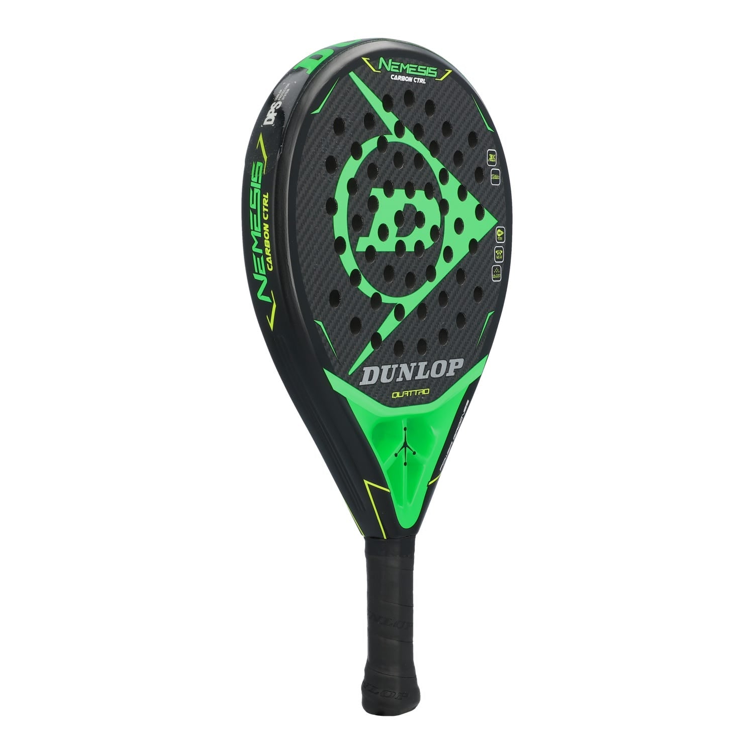 DUNLOP NEMESIS CARBON CONTROL