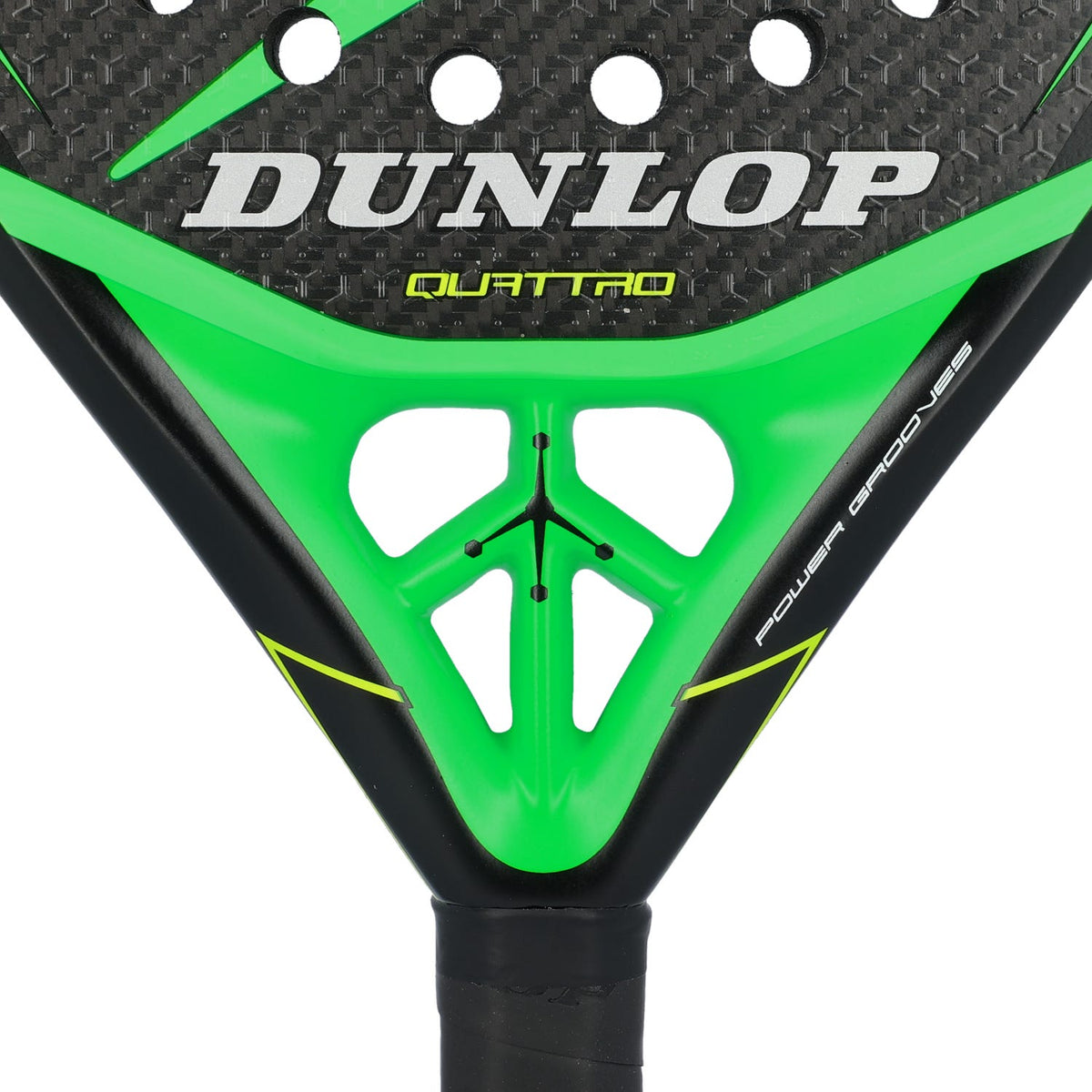 DUNLOP NEMESIS CARBON CONTROL
