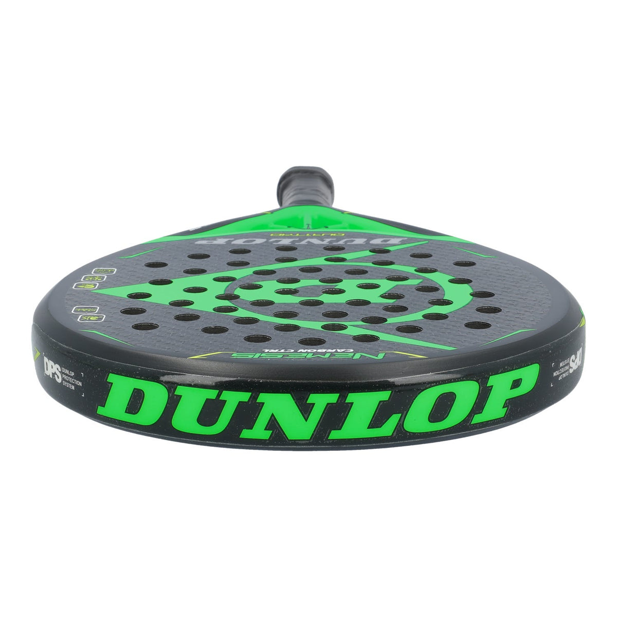 DUNLOP NEMESIS CARBON CONTROL