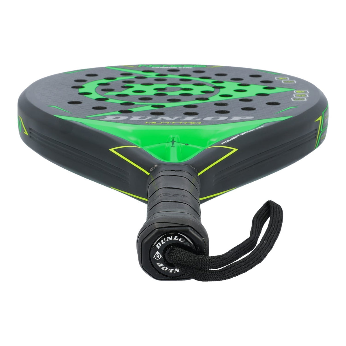 DUNLOP NEMESIS CARBON CONTROL