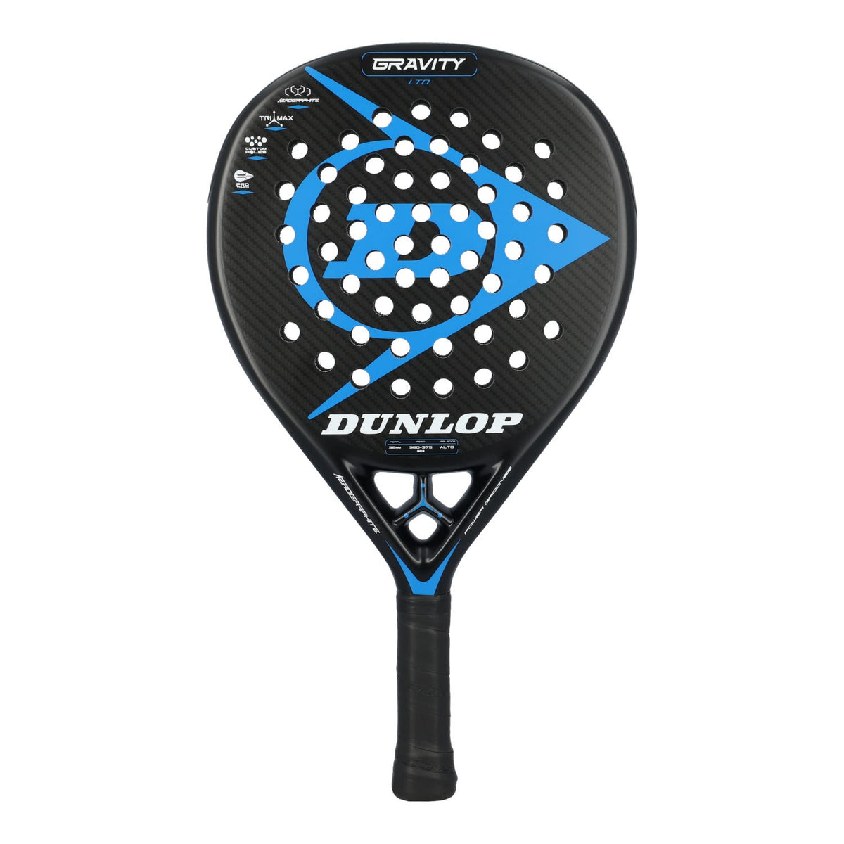 DUNLOP GRAVITY