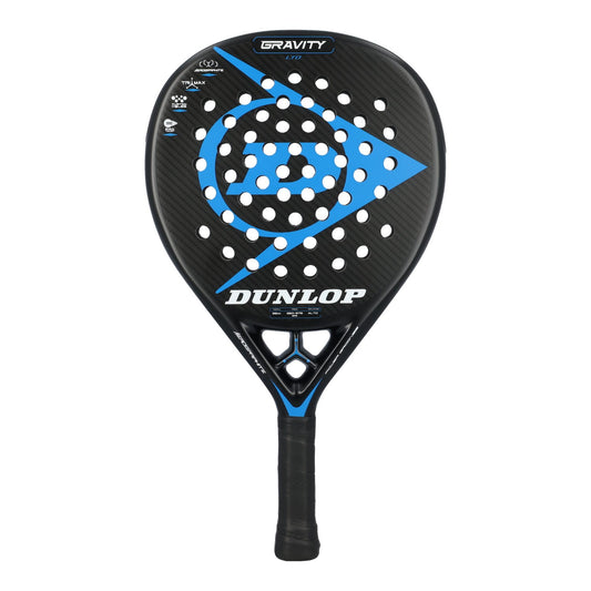 DUNLOP GRAVITY