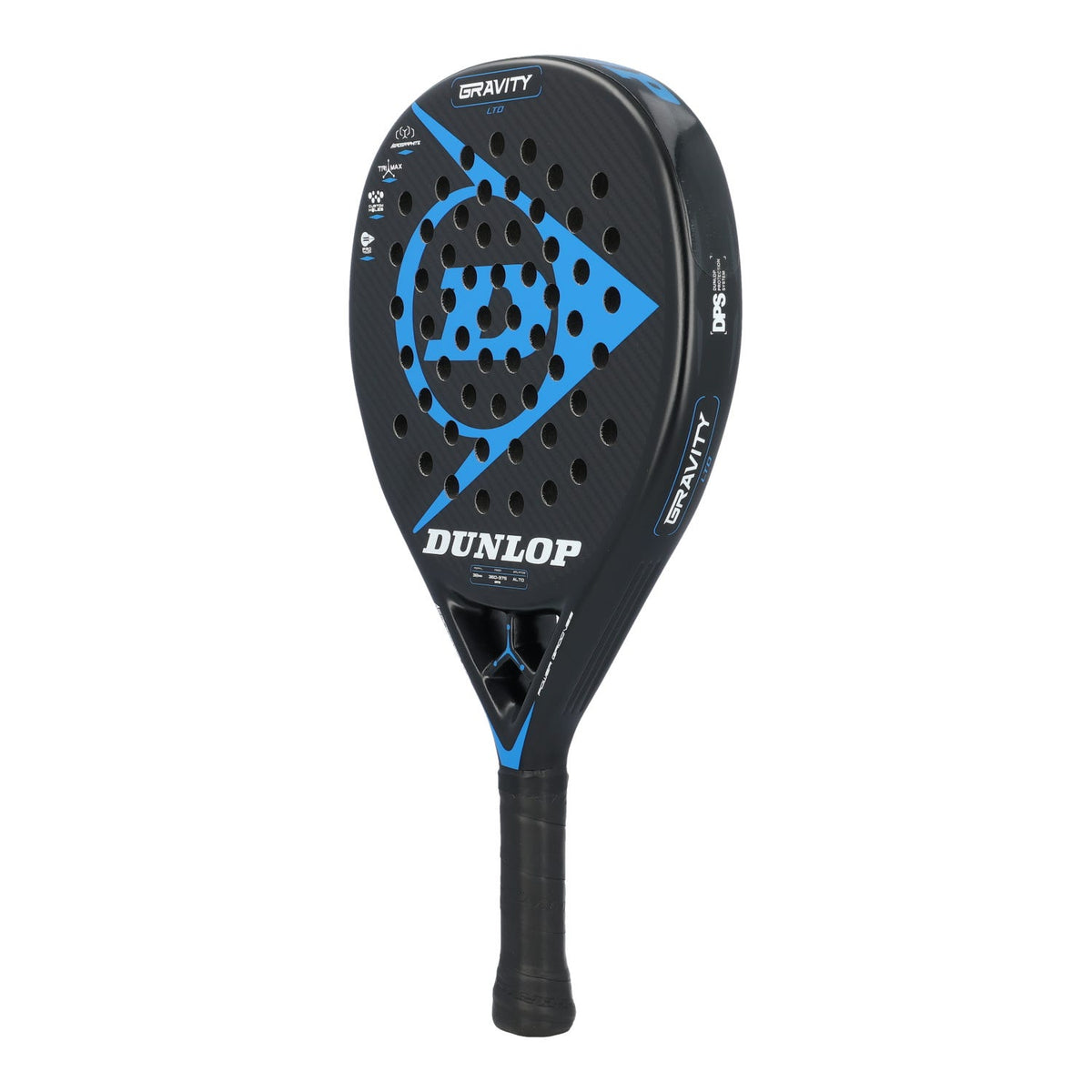 DUNLOP GRAVITY