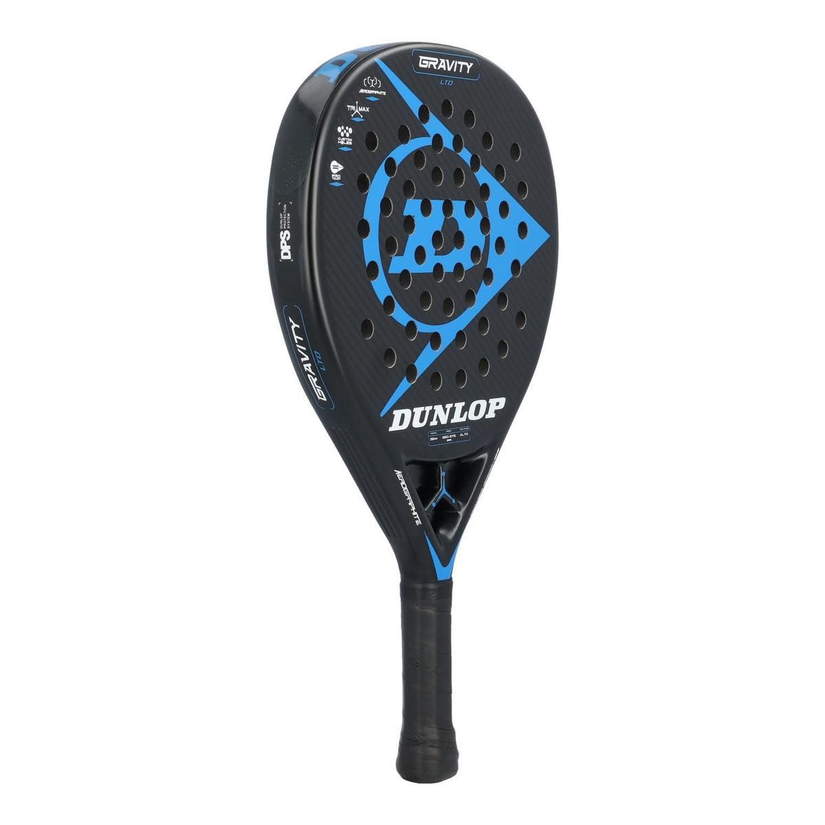 DUNLOP GRAVITY