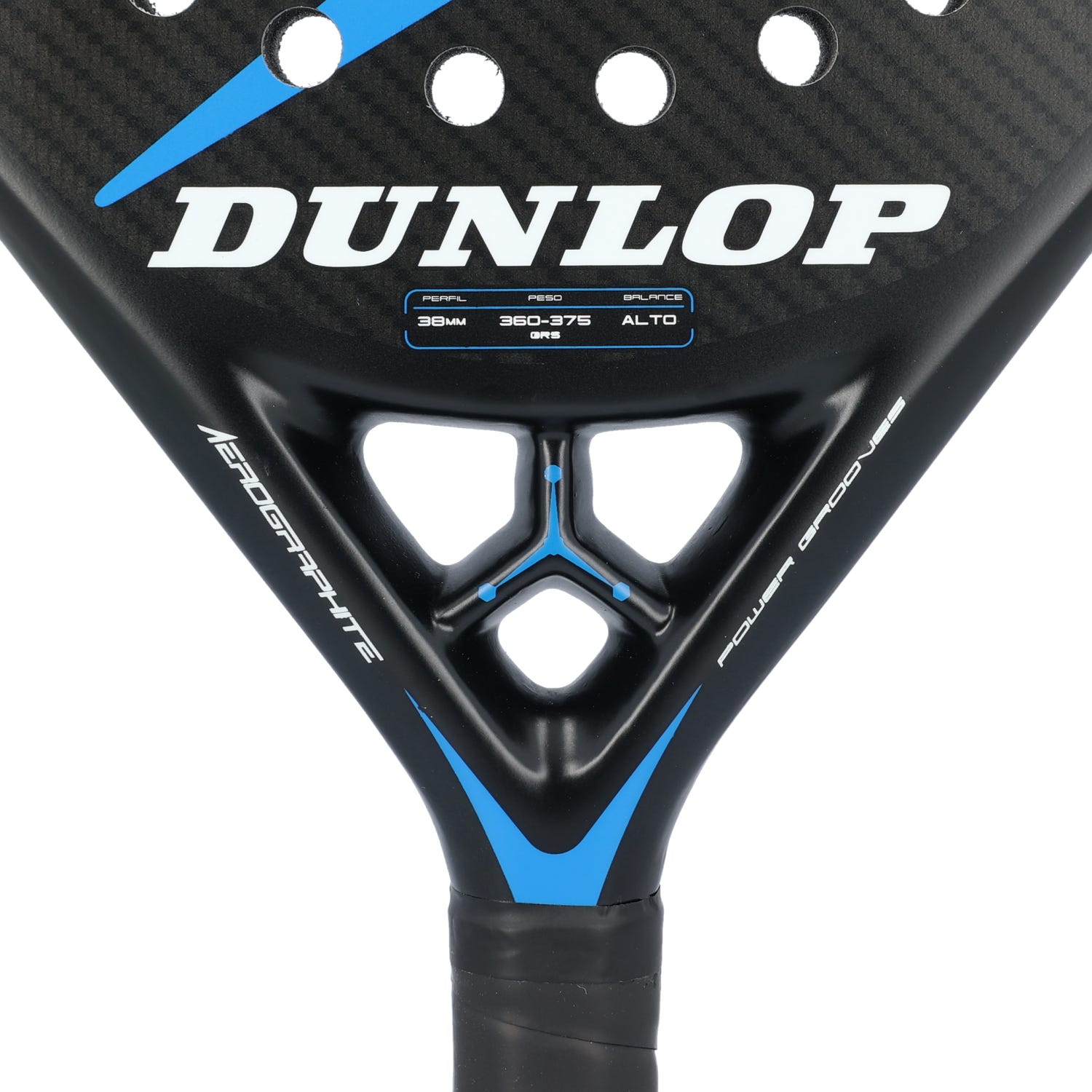 DUNLOP GRAVITY