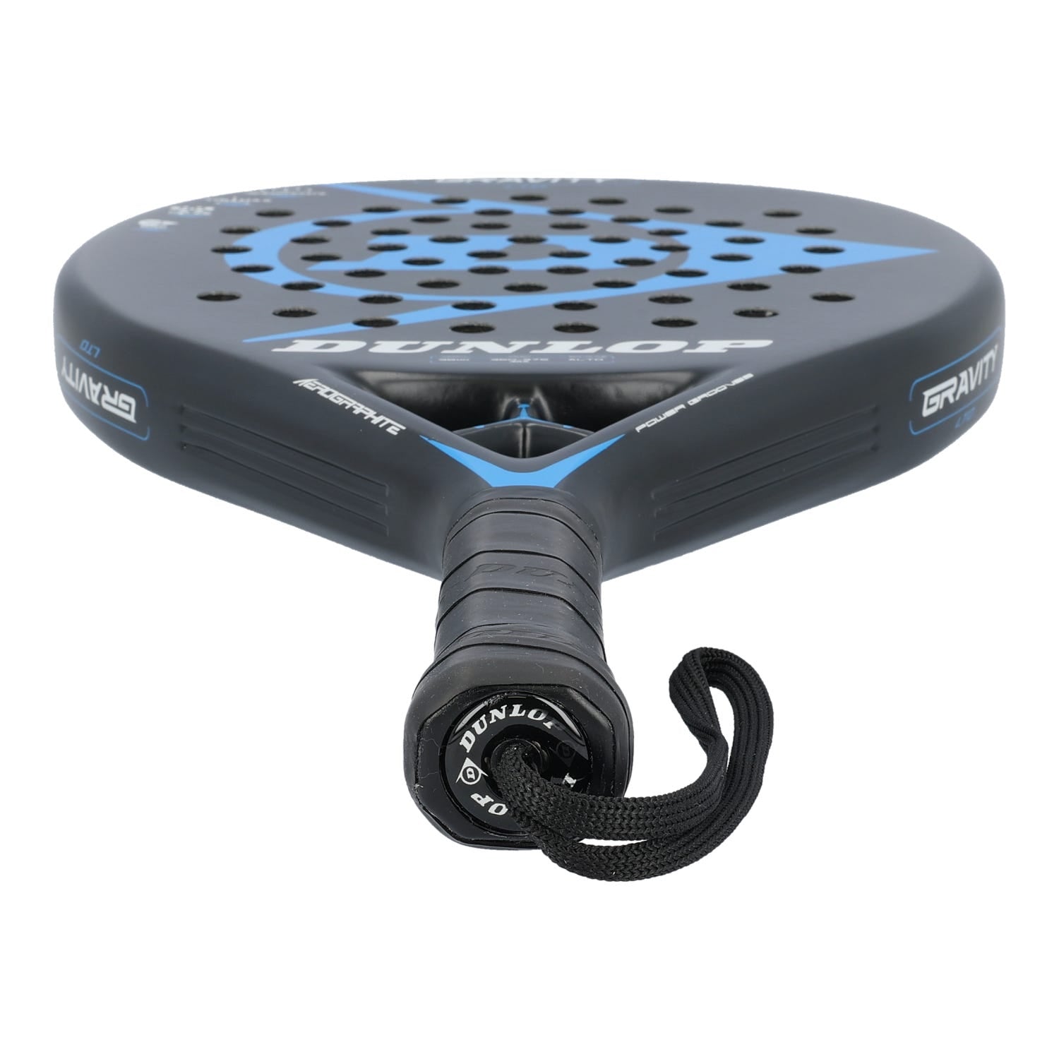 DUNLOP GRAVITY