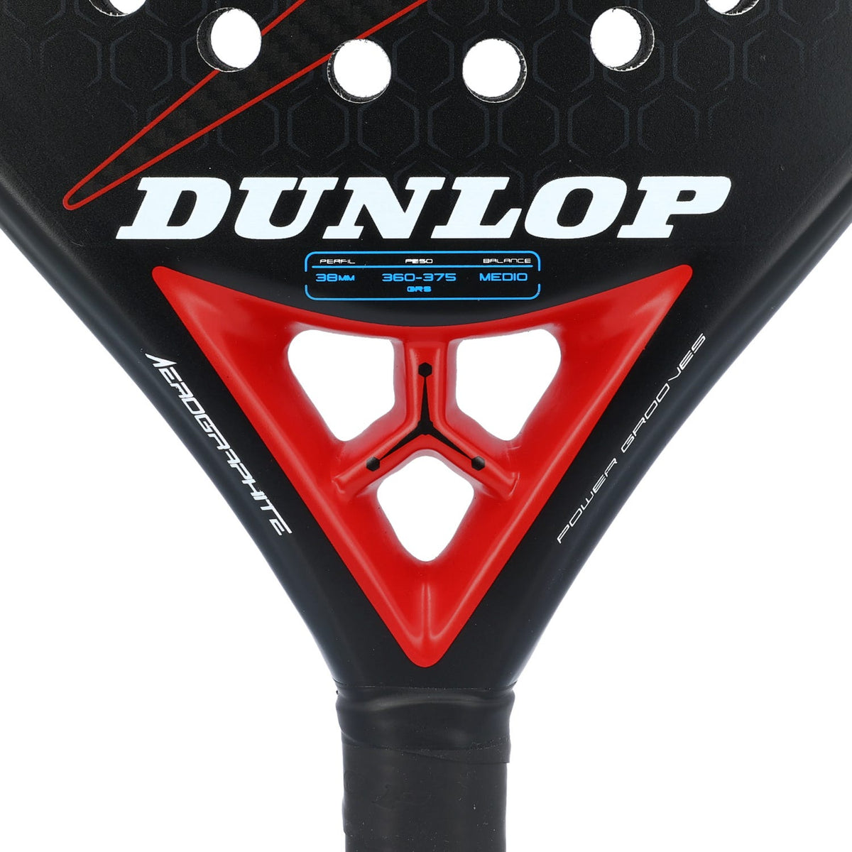 DUNLOP GALAXY
