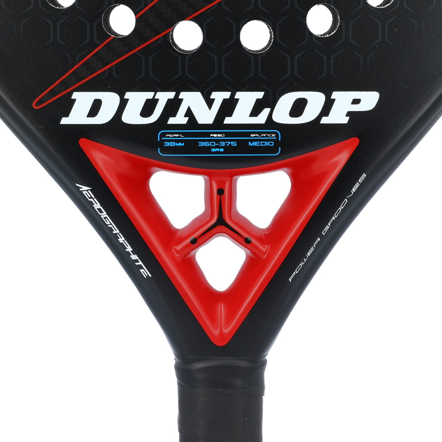DUNLOP GALAXY